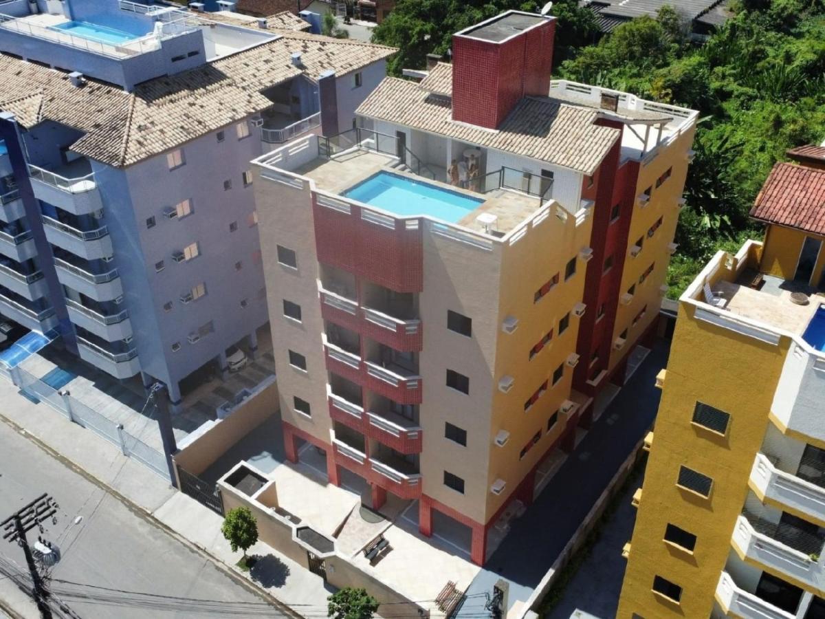 Apto Itagua Otima Localizacao Apartamento Ubatuba